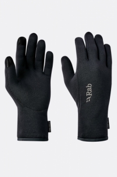 Перчатки Rab Power Stretch Contact Glove QAH-55